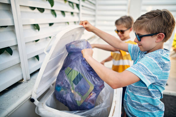 Best Yard Cleanup Services  in Monaca, PA