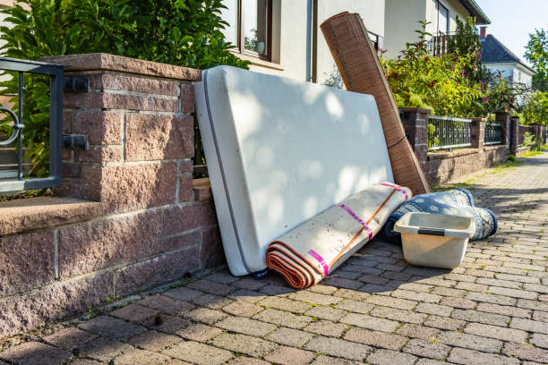 Best Affordable Junk Removal Services  in Monaca, PA