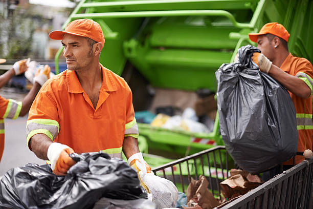 Best Professional Junk Removal  in Monaca, PA