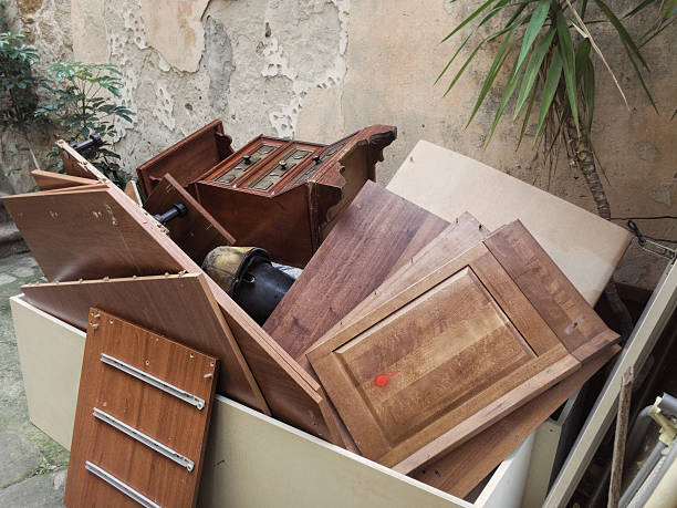 Best Affordable Junk Removal Services  in Monaca, PA